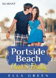 Portside Beach. Claire & Bradley