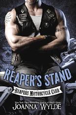 Reaper's Stand