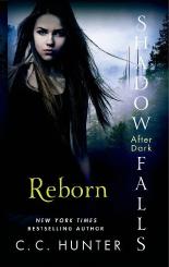 Shadow Falls - After Dark: Reborn