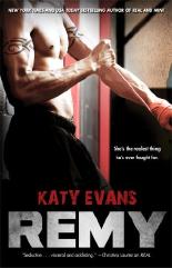 Remy (The REAL series)