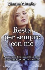 Resta per sempre con me