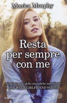 Resta per sempre con me