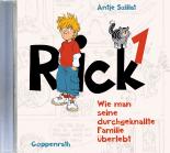 Rick - Wie man seine durchgeknallte Familie überlebt