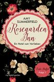 Rosegarden Inn - Ein Hotel zum Verlieben: Staffel 1 - Folge 1
