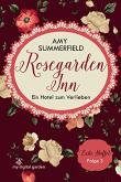 Rosegarden Inn - Ein Hotel zum Verlieben: Staffel 1 Folge 3