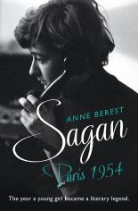 Sagan, Paris 1954