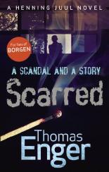 Scarred (Henning Juul 3)