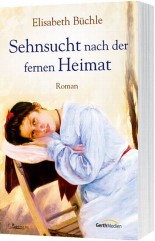 Sehnsucht nach der fernen Heimat