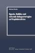 Signale, Bubbles und rationale Anlagenstrategien auf Kapitalmärkten