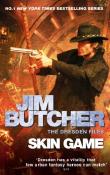 Skin Game (Dresden Files)