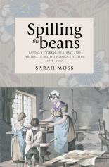 Spilling the Beans