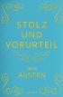 Stolz und Vorurteil (Cabra-Lederausgabe)