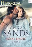 Süße Rache (Historical Präsentiert 20)