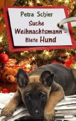 Suche Weihnachtsmann - Biete Hund