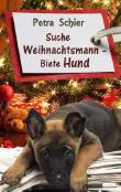 Suche Weihnachtsmann - Biete Hund