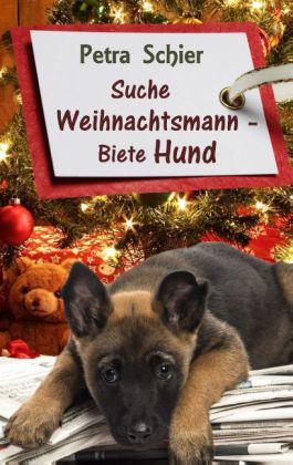 Suche Weihnachtsmann - Biete Hund