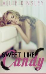 Sweet like Candy