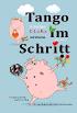 Tango im Schritt