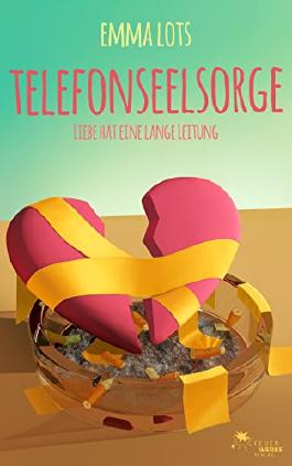 Telefonseelsorge - Liebe hat eine lange Leitung