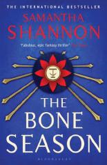 The Bone Season
