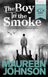 Shades of London - The Boy in the Smoke