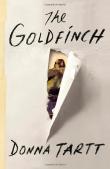 The Goldfinch: A Novel (Pulitzer Prize for Fiction)