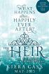 The Heir (The Selection)