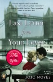 The Last Letter from Your Lover
