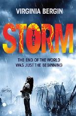 The Rain 2: The Storm