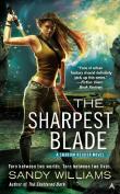 The Sharpest Blade (A Shadow Reader Novel)