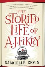The Storied Life of A. J. Fikry