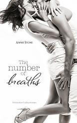 The number of breaths