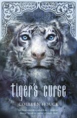 Tiger's Curse: Tiger's Curse: Book One
