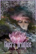 Tiger's Promise: A Tiger's Curse Novella (The Tiger's Curse Series)
