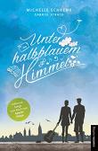 Unter halbblauem Himmel
