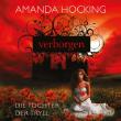 Verborgen (Die Tochter der Tryll 1)
