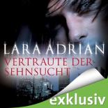 Vertraute der Sehnsucht (Midnight Breed 11)