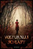 Volturnus schläft