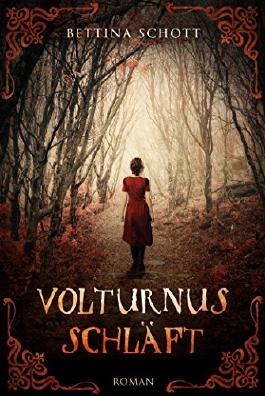Volturnus schläft