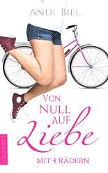Von Null auf Liebe mit 4 Rädern