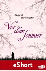 Vor dem Sommer: eShort zur Trilogie "Nach dem Sommer ruht das Licht in deinen Augen"