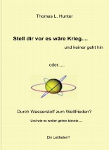 Wasserstoff zum Weltfrieden
