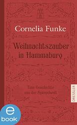 Weihnachtszauber in Hammaburg