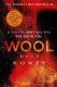 Wool (Wool Trilogy 1) by Howey, Hugh on 25/04/2013 unknown edition
