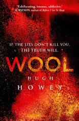 Wool Omnibus Edition (Wool 1 - 5) (The Silo Series)