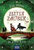 Buch in der Ähnliche Bücher wie Rubinrot - Tipps für Fans von Kerstin Gier und Co Liste