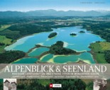 Alpenblick und Seenland