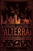 ALTERRA
