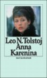 Anna Karenina