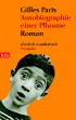 Autobiographie einer Pflaume